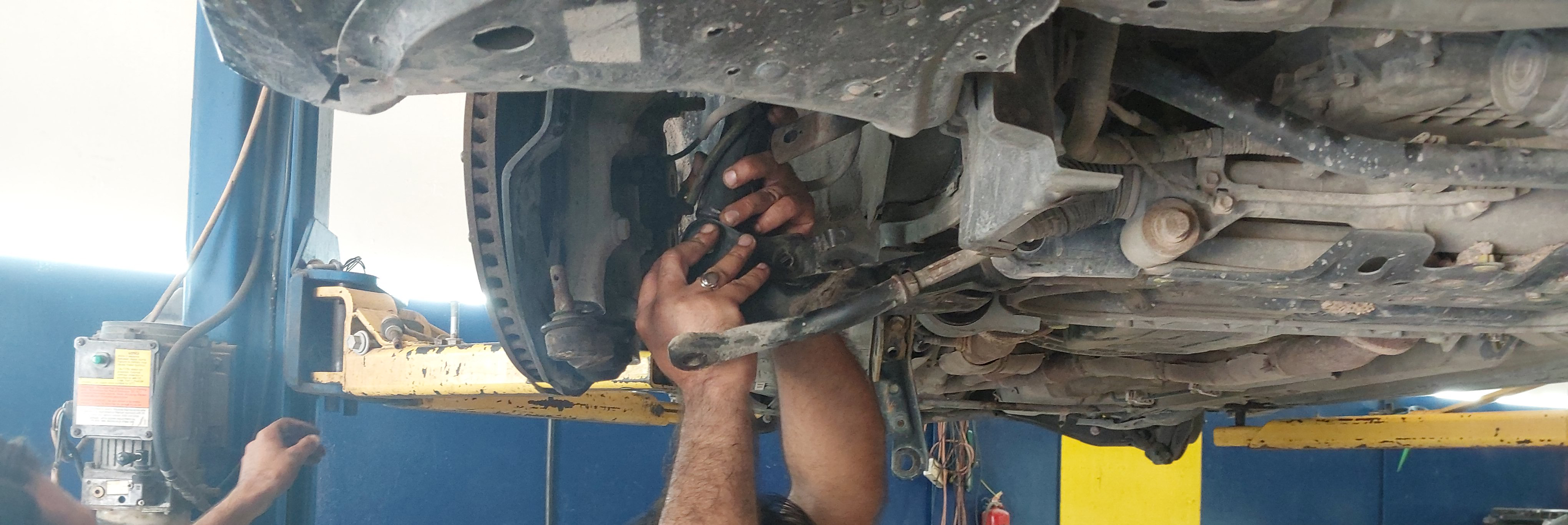 car computer diagnostic