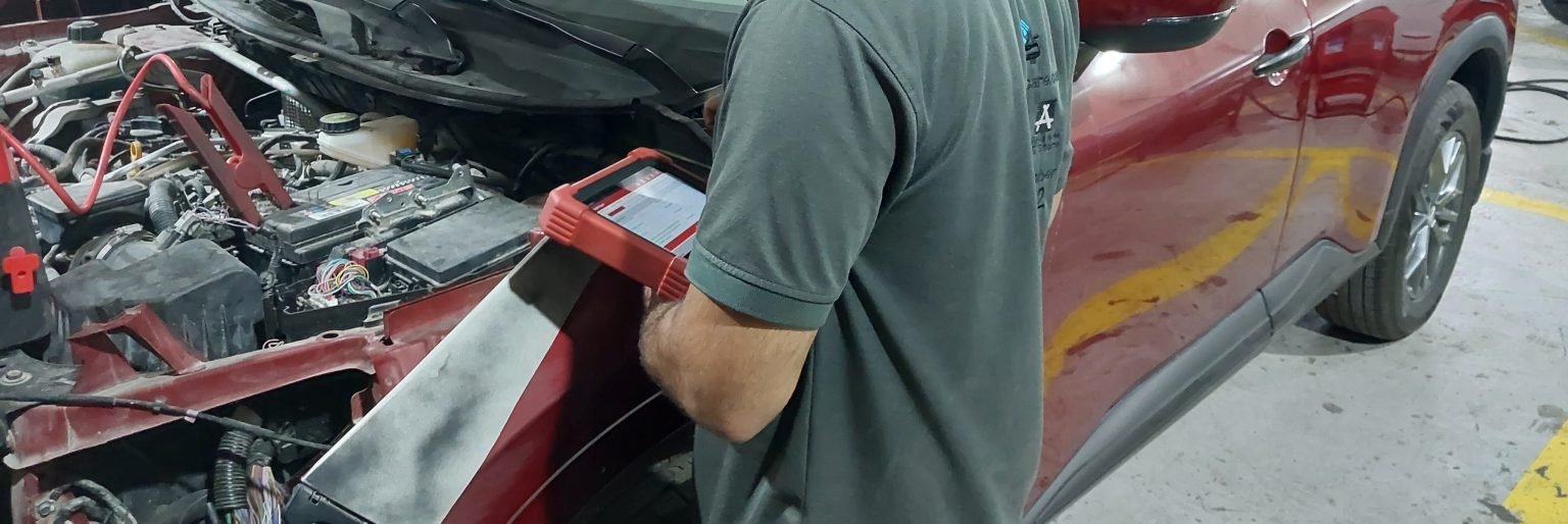 5 Signs Your Car Needs car computer Programming in Abu Dhabi